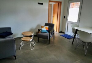 3 Strand im Haus Sandkorn Baltrum