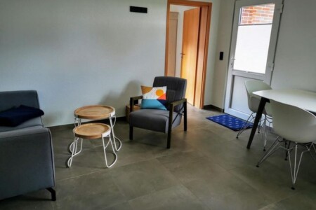 Foto 2 Ferienwohnung Ostfriesland Baltrum 3 Strand im Haus Sandkorn Baltrum (Objekt 85092) buchen