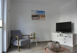 4 Wasser im Haus Sandkorn Baltrum