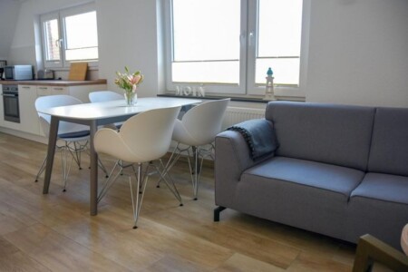 Foto 1 Ferienwohnung Ostfriesland Baltrum 5 Wind im Haus Sandkorn Baltrum (Objekt 85094) buchen