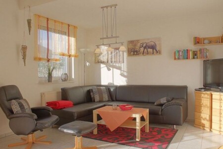 Foto 5 Ferienhaus Ostfriesland Zwischen Elbe und Weser LT35 Bungalow Moritz (Objekt 77688) buchen