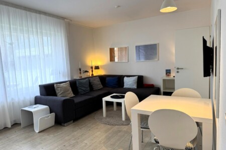 Foto 2 Ferienwohnung Ostfriesland Norderney Jade 5 (Objekt 3954) buchen