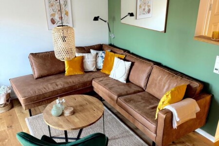 Foto 4 Ferienwohnung Ostfriesland Krummhörn & Umgebung *Gulfhof van Senden - Fenja (Objekt 93113) buchen