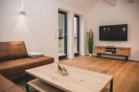 Foto 4 Ferienwohnung Ostfriesland Krummhörn & Umgebung *Gulfhof van Senden - Zwaantje (Objekt 93112) buchen