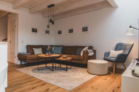 Foto 1 Ferienwohnung Ostfriesland Krummhörn & Umgebung *Gulfhof van Senden - Bente (Objekt 99291) buchen