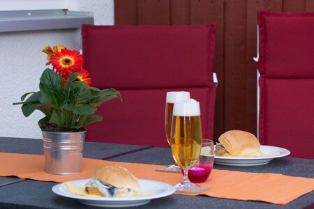 Foto 3 Ferienwohnung Ostfriesland Krummhörn & Umgebung Krabbenkorb Greetsiel (Objekt 85127) buchen