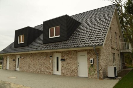 Foto 1 Ferienwohnung Ostfriesland Butjadingen Strandloft Tossens (Objekt 85129) buchen