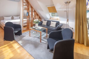 Ferienwohnung Seestern