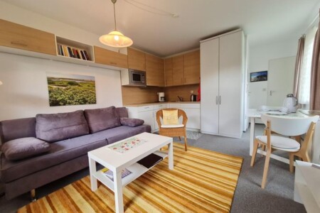 Foto 1 Ferienwohnung Ostfriesland Nordfriesland Haus Amrum, Wohnung C (Objekt 85143) buchen