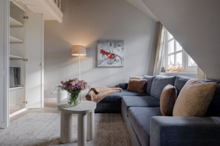 Foto 2 Ferienwohnung Ostfriesland Sylt Leo (Objekt 5237) buchen