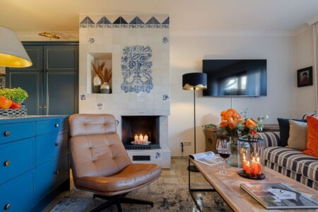 Foto 2 Ferienhaus Ostfriesland Sylt Sylter FriesenHerz (Objekt 85144) buchen