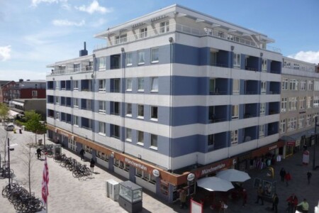 Foto 4 Ferienwohnung Ostfriesland Sylt Friedrichstraße (Objekt 42591) buchen