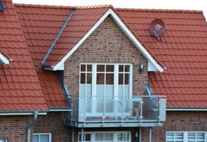 Hus Wittdün Baltrum, Whg 3