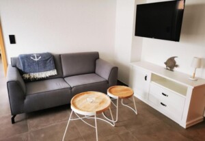 1 Luft im Haus Sandkorn Baltrum