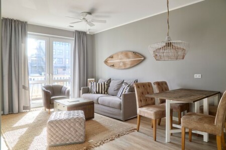 Foto 5 Ferienwohnung Ostfriesland Dithmarschen Premium One Bedroom (Objekt 85834) buchen