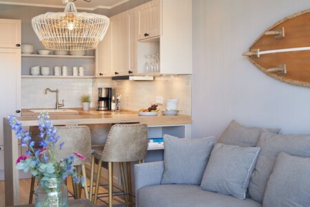 Foto 4 Ferienwohnung Ostfriesland Dithmarschen Superior Two Bedroom (Objekt 85839) buchen