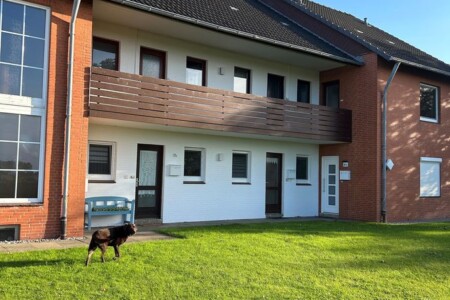 Foto 2 Ferienwohnung Ostfriesland Dithmarschen Ferienwohnung Fischschuppen (Objekt 85173) buchen