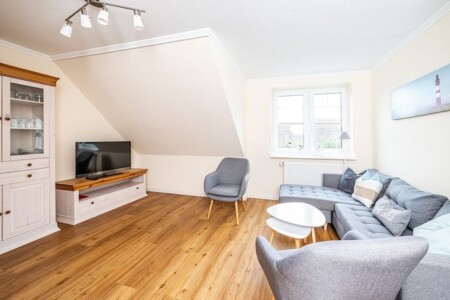 Foto 5 Ferienwohnung Ostfriesland Nordfriesland Ferienwohnung mit großer Dachterrasse (Objekt 85175) buchen