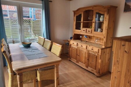 Foto 5 Ferienhaus Ostfriesland Krummhörn & Umgebung Haus Seebär (Objekt 26784) buchen