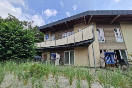 Foto 1 Ferienwohnung Ostfriesland Nordfriesland ANDERS & MEER App. Ruhe (Objekt 79935) buchen