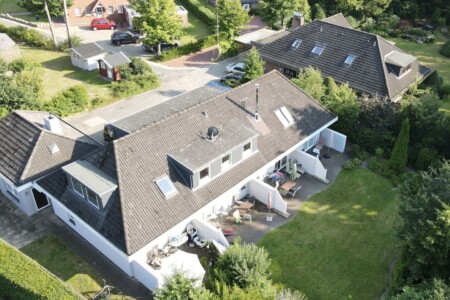 Foto 4 Ferienwohnung Ostfriesland Nordfriesland Heverstroem Appartement  3 (Objekt 85281) buchen