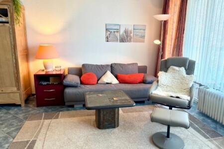 Foto 5 Ferienwohnung Ostfriesland Wangerooge Poseidon 2.2 (Objekt 26648) buchen