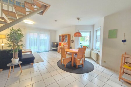 Foto 3 Ferienhaus Ostfriesland Dornum & Umgebung Ferienhaus Meertraum (Objekt 85297) buchen