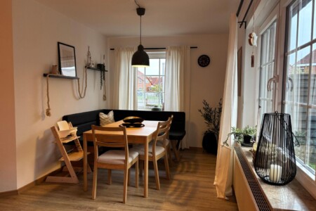 Foto  Ferienwohnung Ostfriesland Norddeich & Umgebung Wattjuwel (Objekt 85298) buchen