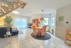 Ferienhaus Meertraum