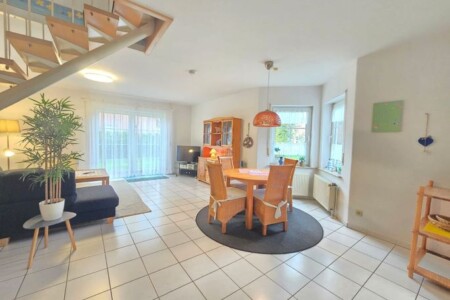 Foto 1 Ferienhaus Ostfriesland Dornum & Umgebung Ferienhaus Meertraum (Objekt 85500) buchen