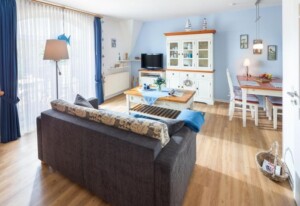 Meeresrauschen (Urlaubs-Residenz Norderney)
