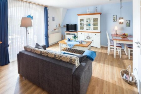 Foto 2 Ferienwohnung Ostfriesland Norderney Meeresrauschen (Urlaubs-Residenz Norderney) (Objekt 85502) buchen