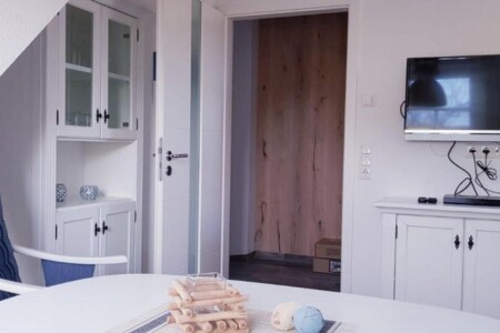 Foto 4 Ferienwohnung Ostfriesland Baltrum Oberdeck 320 auf Baltrum (Objekt 85504) buchen