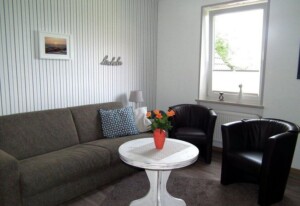 App. 1 im Haus Wattenblick Baltrum