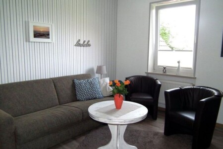 Foto 4 Ferienwohnung Ostfriesland Baltrum App. 1 im Haus Wattenblick Baltrum (Objekt 85506) buchen