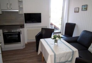 Whg 2 im Haus Wattenblick Baltrum