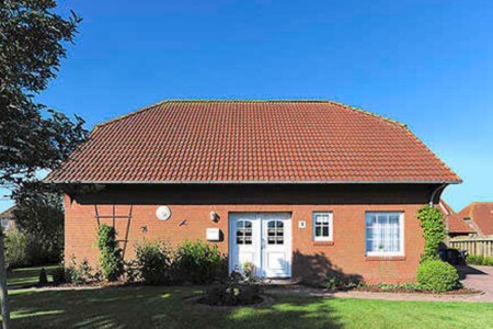 Foto 2 Ferienwohnung Ostfriesland Neuharlingersiel & Umgebung Ferienwohnungen im Haus Teetied (Objekt 85514) buchen