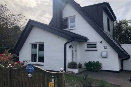 Foto 3 Ferienhaus Ostfriesland Dithmarschen Ferienhaus Heimathafen (Objekt 52840) buchen