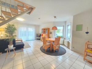 Ferienhaus Meertraum