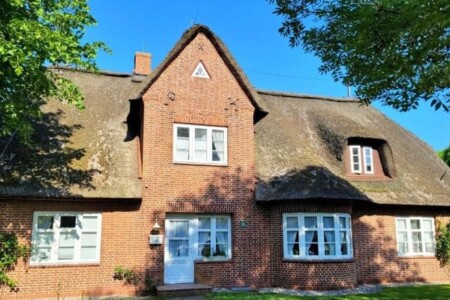 Foto 2 Ferienwohnung Ostfriesland Föhr Whg Lichtblick Goting (Objekt 85521) buchen