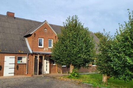 Foto 5 Ferienwohnung Ostfriesland Nordfriesland Ferienwohnung Ostermarsch (Objekt 85523) buchen