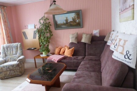 Foto 1 Ferienwohnung Ostfriesland Dithmarschen Haus Radler (Objekt 85525) buchen