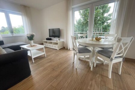 Foto 4 Ferienwohnung Ostfriesland Zwischen Elbe und Weser Cuxhavener Straße 5/3 (Objekt 70982) buchen