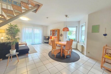 Foto 3 Ferienhaus Ostfriesland Dornum & Umgebung Ferienhaus Meertraum (Objekt 92137) buchen