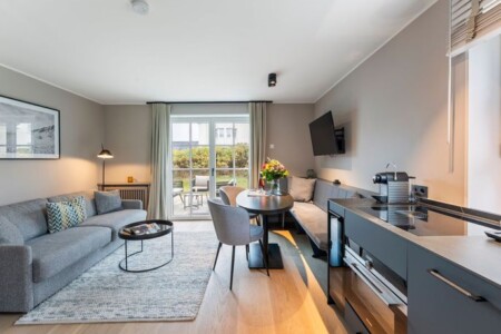 Foto 4 Ferienwohnung Ostfriesland Sylt Dependancen Windrose (Objekt 85649) buchen