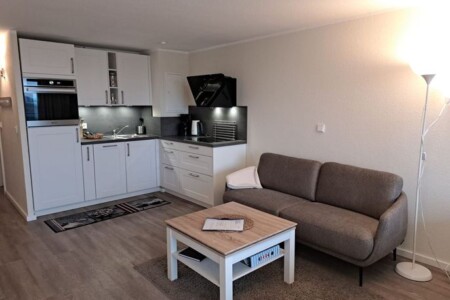 Foto 5 Ferienwohnung Ostfriesland Sylt Hanseatenhaus  Appartement 52 (Objekt 42451) buchen