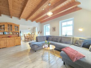 Ferienhaus Strandkrabbe