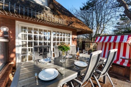 Foto 5 Ferienhaus Ostfriesland Sylt Hüs Swarte Wall (Objekt 85849) buchen