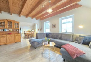 Ferienhaus Strandkrabbe