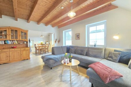 Foto 2 Ferienhaus Ostfriesland Dornum & Umgebung Ferienhaus Strandkrabbe (Objekt 85850) buchen